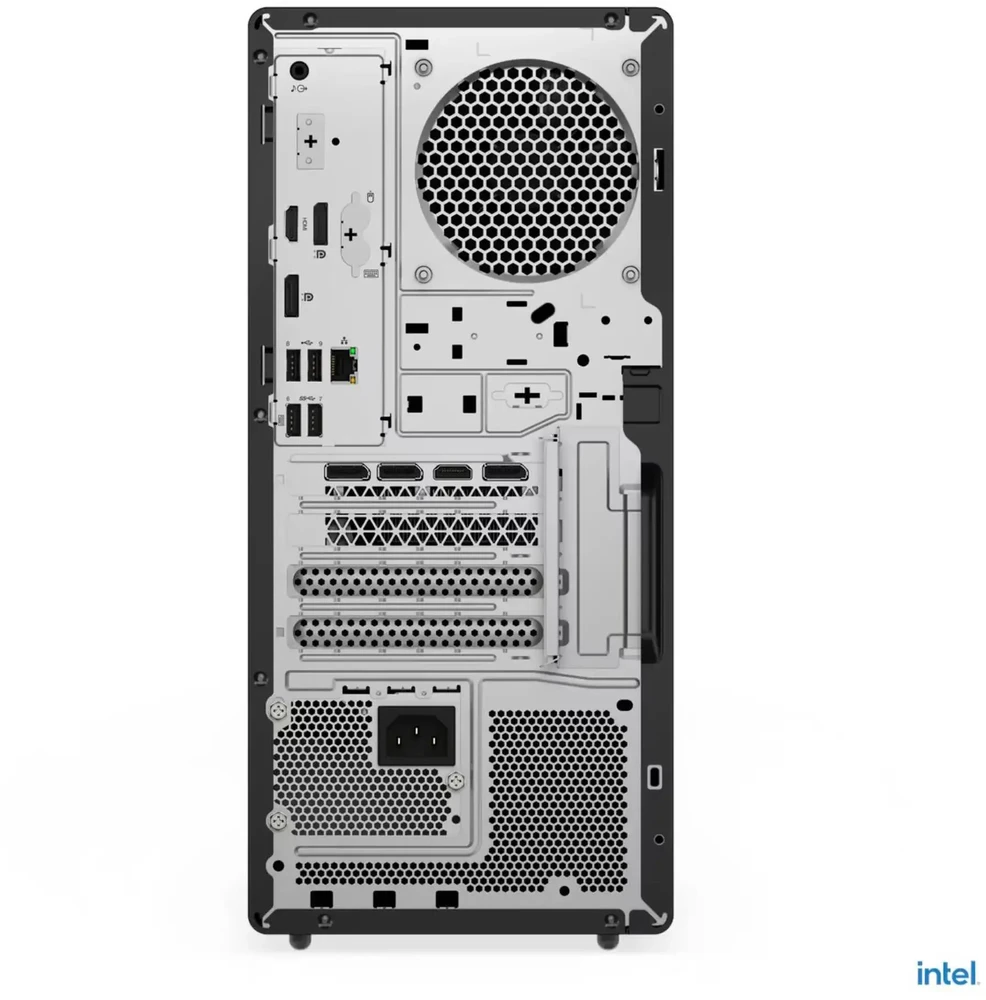 Stacionarus kompiuteris Lenovo Komputer M90t G5 U5-235 vPro 16G 512G W11P 3YOS