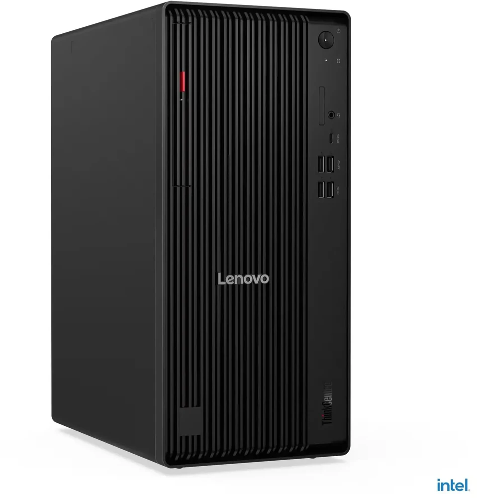 Stacionarus kompiuteris Lenovo Komputer M90t G5 U5-235 vPro 16G 512G W11P 3YOS