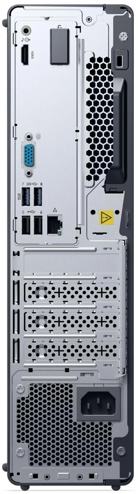 Stacionarus kompiuteris Lenovo Neo 30s G5 i7-13620H 16GB 512GB W11P 3YOS Nešiojamas kompiuteris
