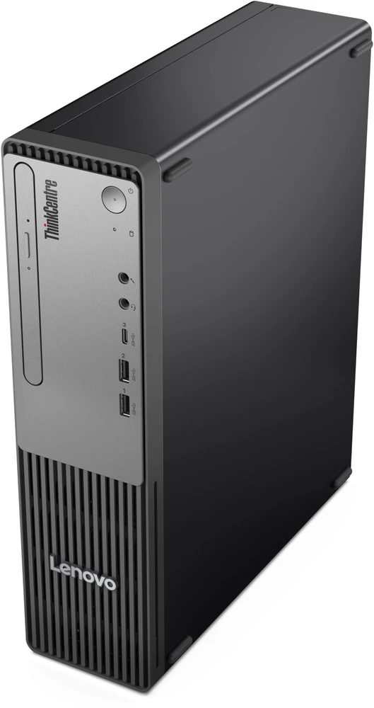Lenovo ThinkCentre neo 30s Gen 5 Intel® Core™ i7 i7-13620H 16 GB DDR5-SDRAM 512 GB SSD Windows 11 Pro SFF PC Juodas, Pilkas