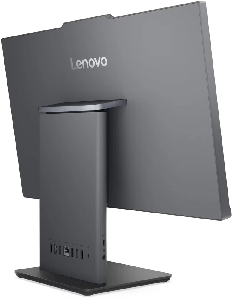 Stacionarus kompiuteris „AiO“ kompiuteris Lenovo „ThinkCentre Neo 50a 24 Gen 5“ 12SD0072PB „Core 5 210H“ 23,8 colio FHD 16 GB 512 SSD tarpinis W11Pro