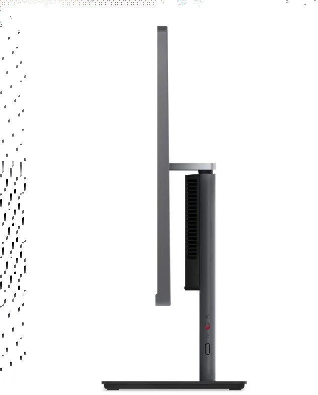 Stacionarus kompiuteris „Lenovo ThinkCentre Neo 50a 27 Gen 6 LNL 13QF001PPB Ultra 5 226V Touch“ 27 colių FHD 16 GB 512 SSD W11Pro 4G RAM 4Gb/s