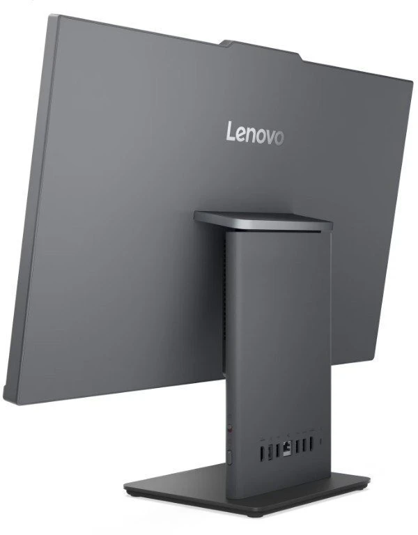 Stacionarus kompiuteris „Lenovo ThinkCentre Neo 50a 27 Gen 6 LNL 13QF001PPB Ultra 5 226V Touch“ 27 colių FHD 16 GB 512 SSD W11Pro 4G RAM 4Gb/s