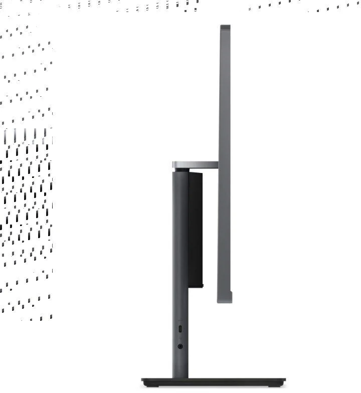 Stacionarus kompiuteris „Lenovo ThinkCentre Neo 50a 27 Gen 6 LNL 13QF001PPB Ultra 5 226V Touch“ 27 colių FHD 16 GB 512 SSD W11Pro 4G RAM 4Gb/s