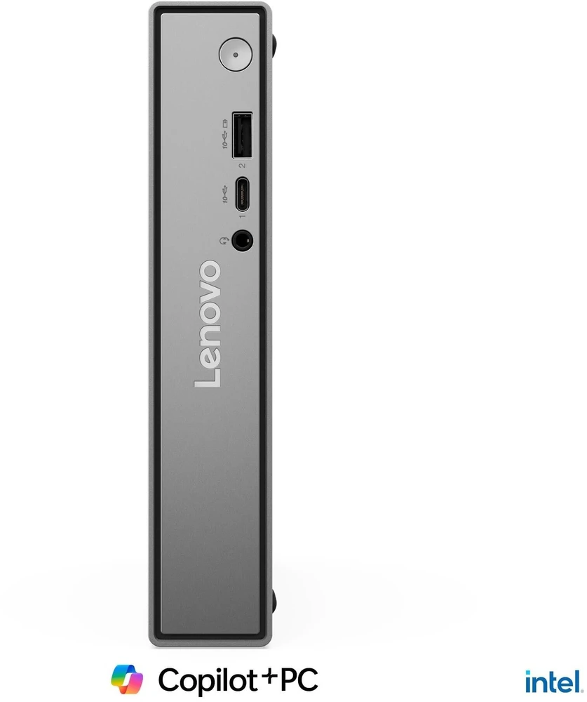 Stacionarus kompiuteris Lenovo ThinkCentre Neo 50Q Tiny G6 13HR003YPB W11Pro Ultra 7 256V/16GB/1TB/Intelligens/3yrs OS