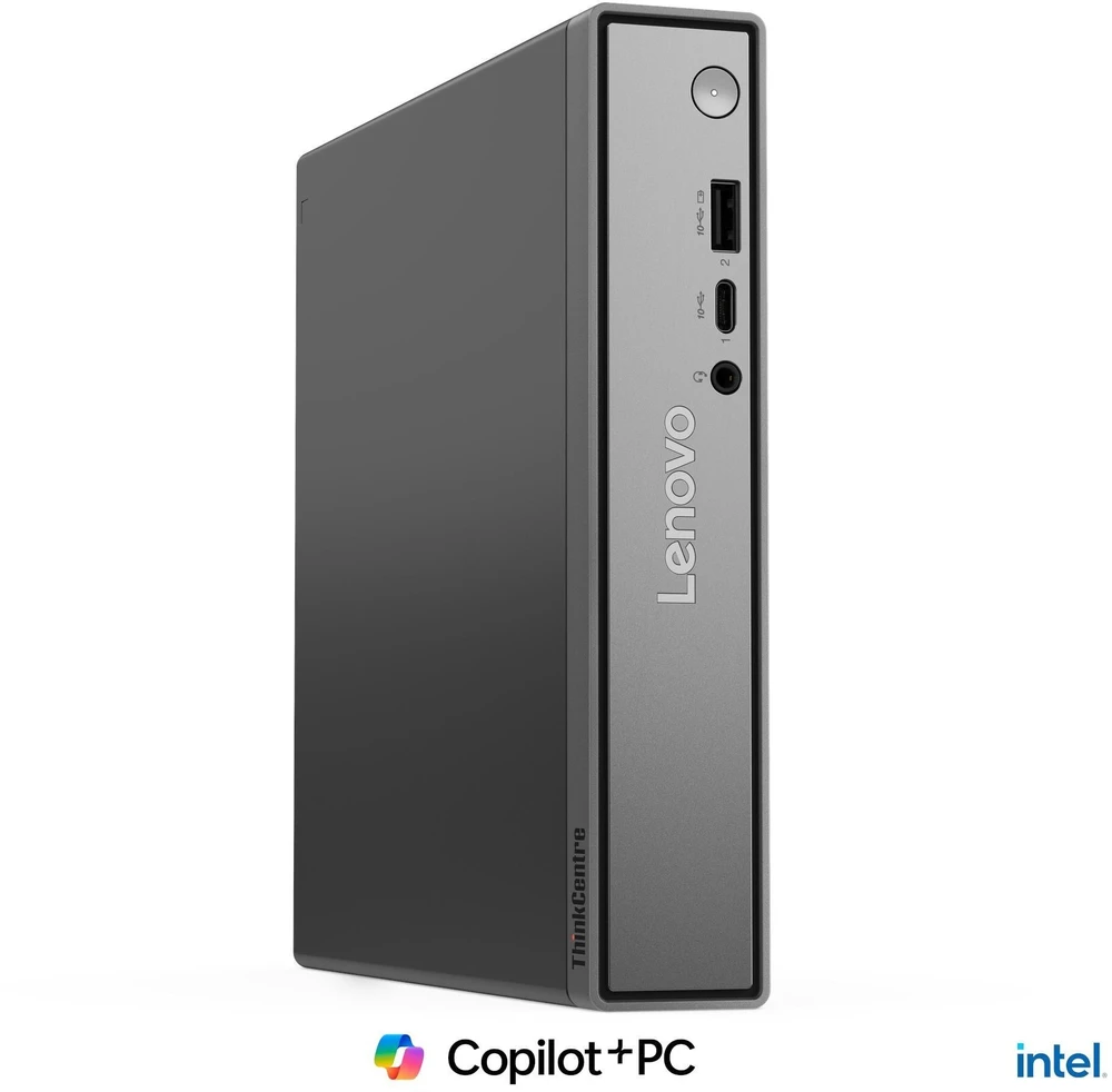 Stacionarus kompiuteris Lenovo ThinkCentre Neo 50Q Tiny G6 13HR003YPB W11Pro Ultra 7 256V/16GB/1TB/Intelligens/3yrs OS