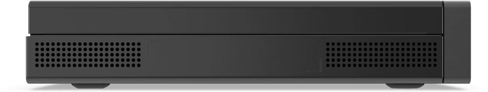 Lenovo ThinkCentre neo 50q Gen 5 Intel Core 5 210H 16 GB DDR5-SDRAM 1 TB SSD Windows 11 Pro Mini PC PC Juodas