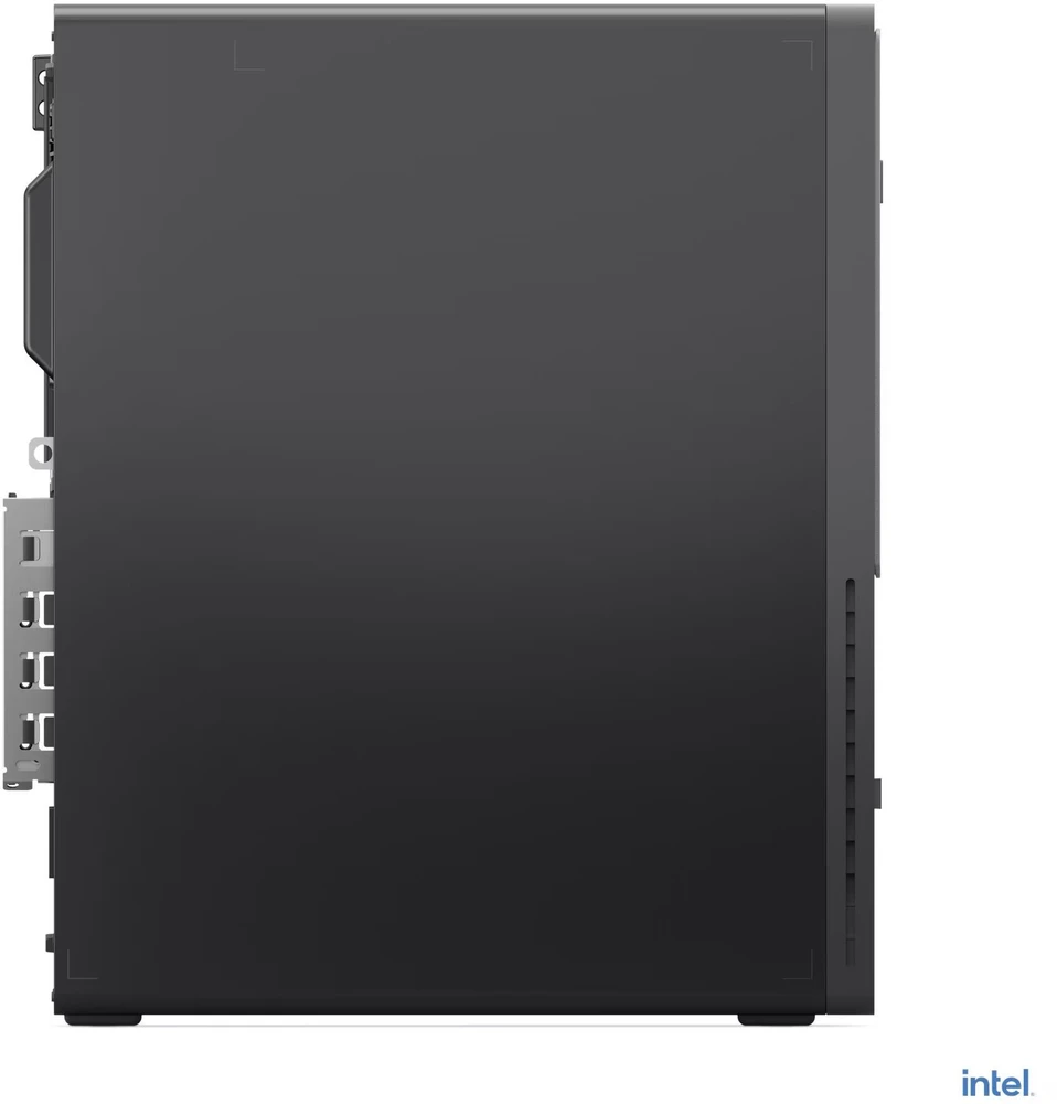 Stacionarus kompiuteris Lenovo ThinkCentre Neo 50s SFF Ultra 7 265, 16 GB DDR5 5600, 512 GB SSD, Intel Graphics 6400, DVD-RW, Windows 11 Pro, Raven Juodas, 3 metų garantija vietoje.