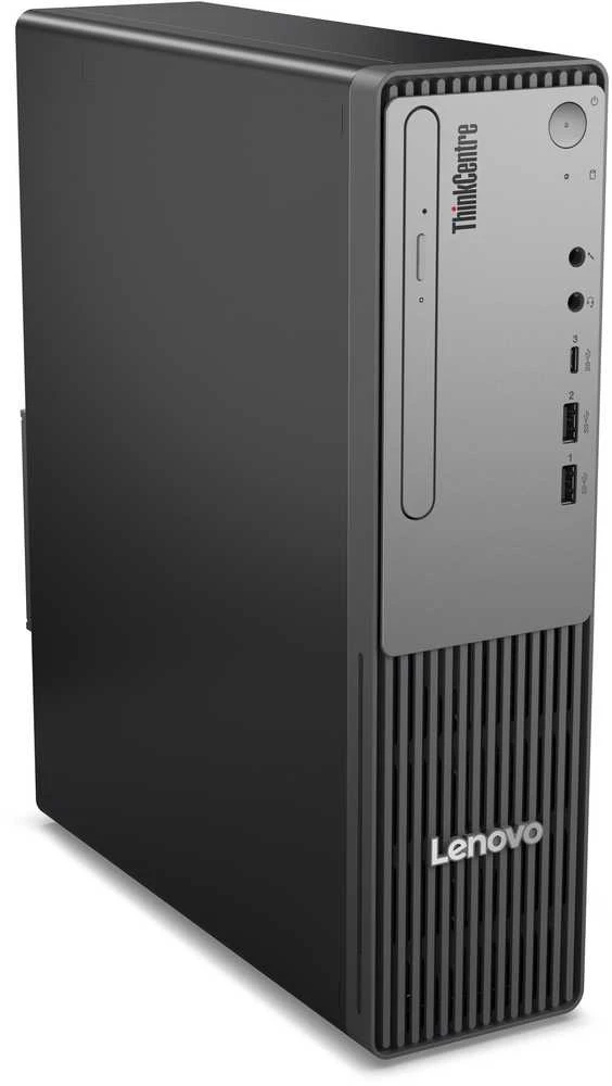 Lenovo ThinkCentre neo 30s Gen 5 Intel® Core™ i7 i7-13620H 16 GB DDR5-SDRAM 512 GB SSD Windows 11 Pro SFF PC Juodas, Pilkas