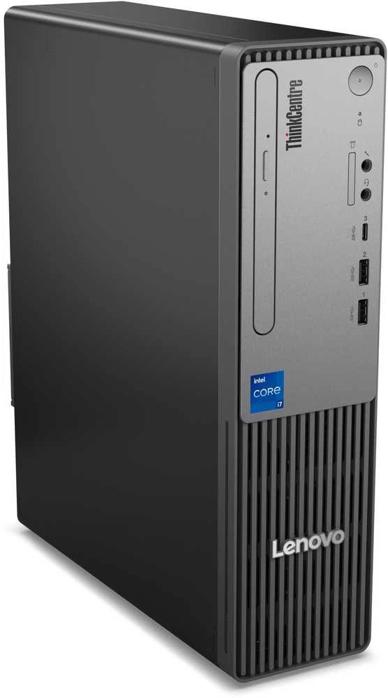 Stacionarus kompiuteris Komputer Lenovo ThinkCentre neo 50s Gen 5 SFF 12XD0020PB i5-14400 8GB 256SSD Int W11Pro