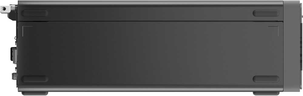 Stacionarus kompiuteris Komputer Lenovo ThinkCentre neo 50s, Core i5-14400, 16 GB, Intel UHD Graphics 730, 512 GB M.2 PCIe Windows 11 Pro