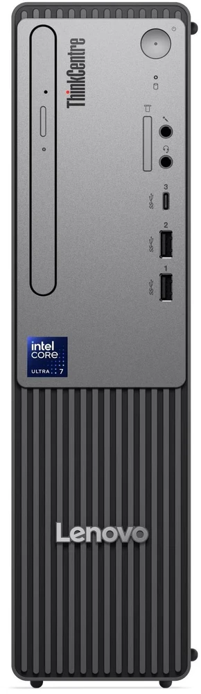 Stacionarus kompiuteris „Lenovo ThinkCentre Neo 50s G6“ – „Ultra 5225“ | 16 GB | 512 GB | DVD±RW | "Win11Pro"