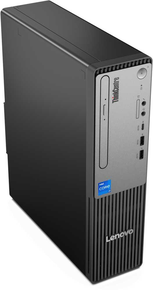 Stacionarus kompiuteris Komputer Lenovo ThinkCentre neo 50s, Core i5-14400, 16 GB, Intel UHD Graphics 730, 512 GB M.2 PCIe Windows 11 Pro