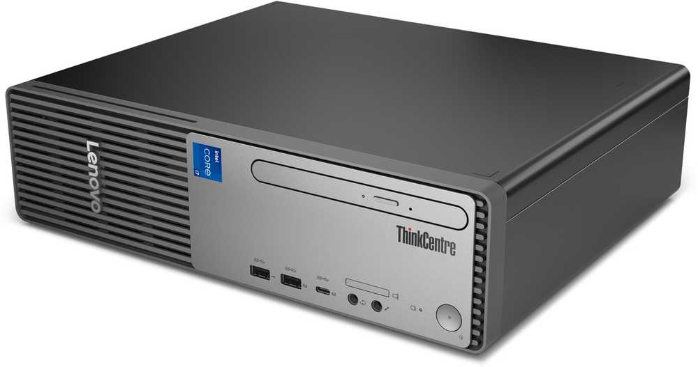 Stacionarus kompiuteris Komputer Lenovo ThinkCentre neo 50s, Core i5-14400, 16 GB, Intel UHD Graphics 730, 512 GB M.2 PCIe Windows 11 Pro