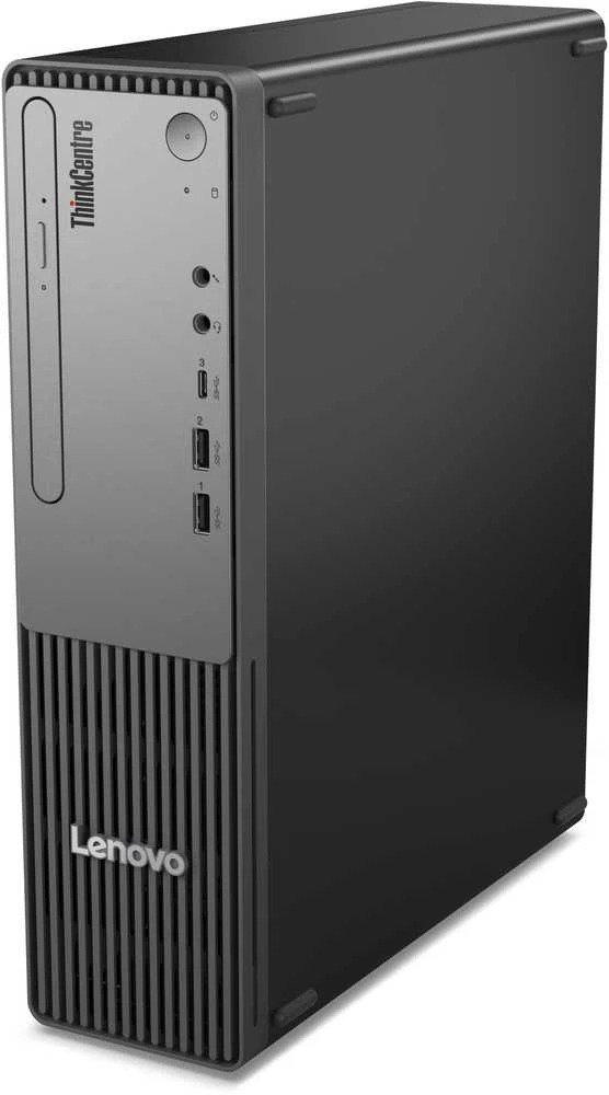 Lenovo ThinkCentre neo 30s Gen 5 Intel® Core™ i5 i5-13420H 16 GB DDR5-SDRAM 512 GB SSD Windows 11 Pro SFF PC Juodas, Pilkas