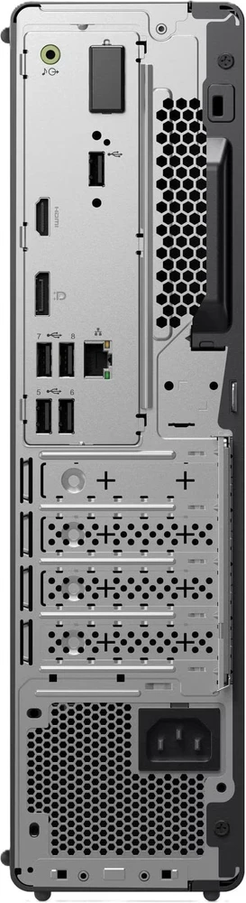 Stacionarus kompiuteris „Lenovo ThinkCentre Neo 50s G6“ – „Ultra 7 265“ | 16 GB | 1 TB | DVD±RW | „Win11Pro“