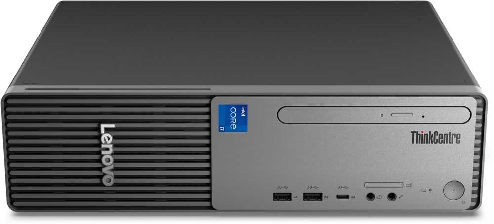 Stacionarus kompiuteris Komputer Lenovo ThinkCentre neo 50s, Core i5-14400, 16 GB, Intel UHD Graphics 730, 512 GB M.2 PCIe Windows 11 Pro