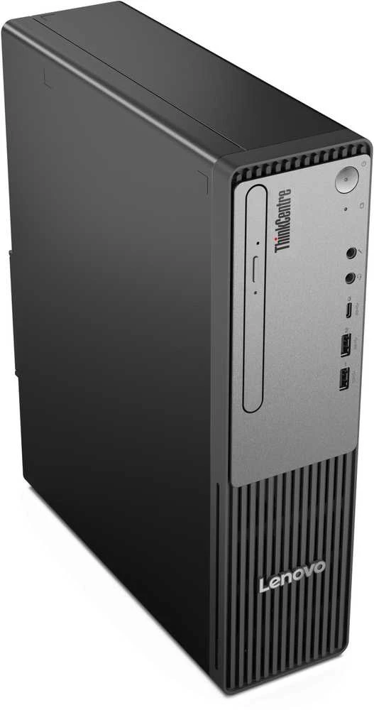 Lenovo ThinkCentre neo 30s Gen 5 Intel® Core™ i7 i7-13620H 16 GB DDR5-SDRAM 512 GB SSD Windows 11 Pro SFF PC Juodas, Pilkas