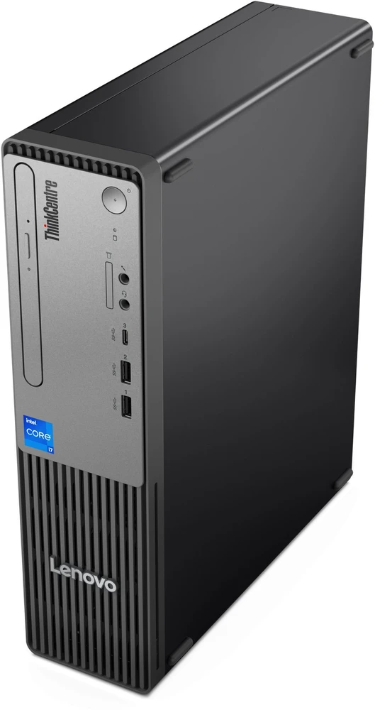 Stacionarus kompiuteris Komputer Lenovo ThinkCentre neo 50s, Core i5-14400, 16 GB, Intel UHD Graphics 730, 512 GB M.2 PCIe Windows 11 Pro
