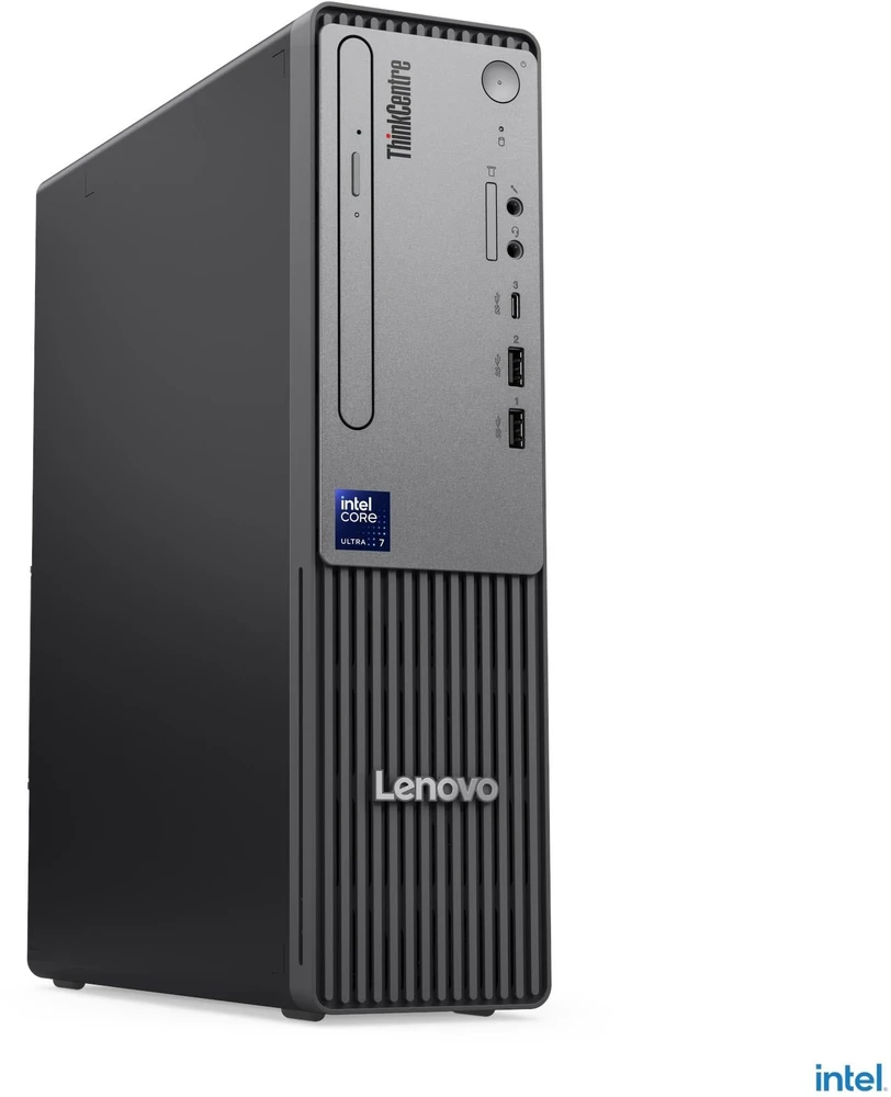 Stacionarus kompiuteris „Lenovo ThinkCentre Neo 50s G6“ – „Ultra 5225“ | 16 GB | 512 GB | DVD±RW | "Win11Pro"