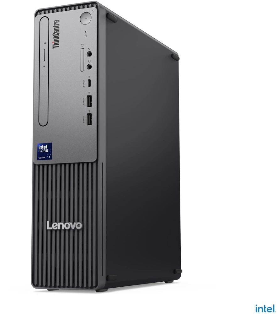 Stacionarus kompiuteris „Lenovo ThinkCentre Neo 50s G6“ – „Ultra 5225“ | 16 GB | 512 GB | DVD±RW | "Win11Pro"
