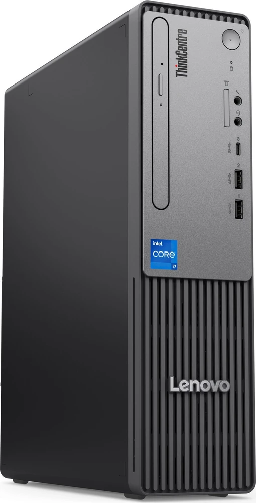 Stacionarus kompiuteris Lenovo ThinkCentre neo 50s G5 i5 13400/16GB/512SSD/W11Pro 1J VOS juodas