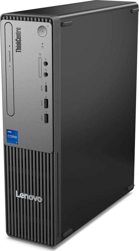 Stacionarus kompiuteris Lenovo ThinkCentre neo 50s G5 i5 13400/16GB/512SSD/W11Pro 1J VOS juodas