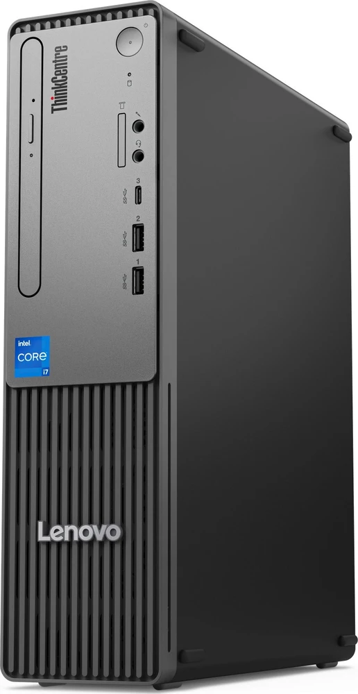 Stacionarus kompiuteris Lenovo ThinkCentre neo 50s G5 i5 13400/16GB/512SSD/W11Pro 1J VOS juodas
