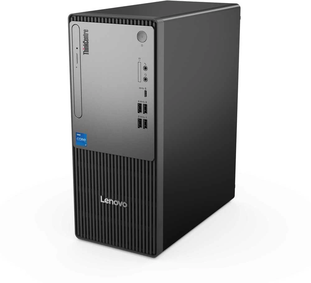 Stacionarus kompiuteris Lenovo ThinkCentre neo 50t G5 – Core i5-14400 | 16 GB | 1TB | Win11Pro