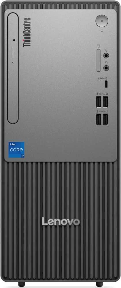 Stacionarus kompiuteris Lenovo ThinkCentre neo 50t G5 – Core i5-14400 | 16 GB | 1TB | Win11Pro