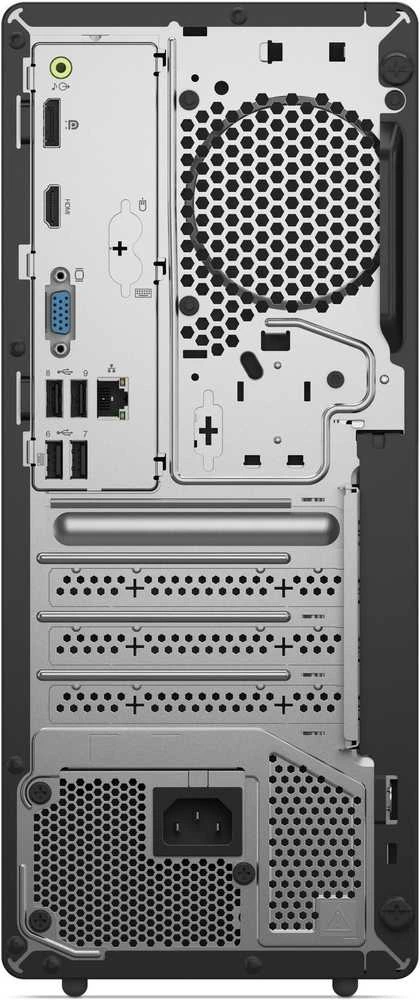 Stacionarus kompiuteris Lenovo ThinkCentre neo 50t G5 – Core i5-14400 | 16 GB | 1TB | Win11Pro