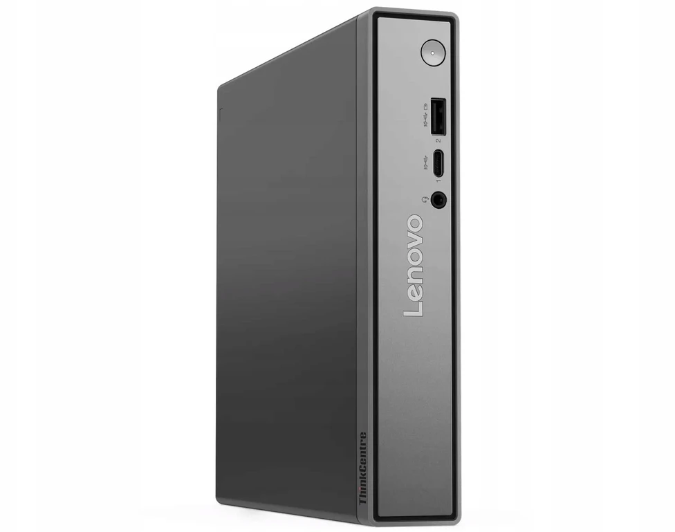 Stacionarus kompiuteris „Lenovo ThinkCentre Neo 55q Gen 6“ kompiuteris, AMD Ryzen 5 220 procesorius, 16 GB RAM, 512 GB SSD, „Windows 11 Pro“