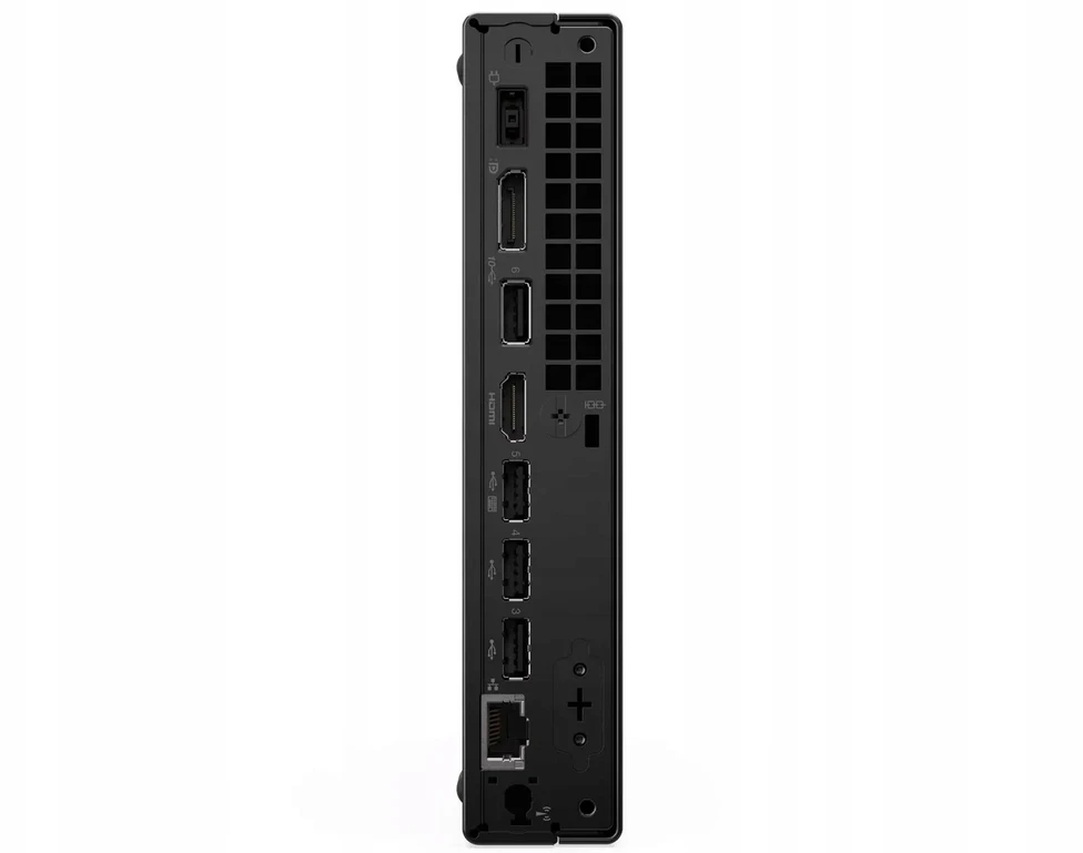 Stacionarus kompiuteris „Lenovo ThinkCentre Neo 55q Gen 6“ kompiuteris, AMD Ryzen 5 220 procesorius, 16 GB RAM, 512 GB SSD, „Windows 11 Pro“