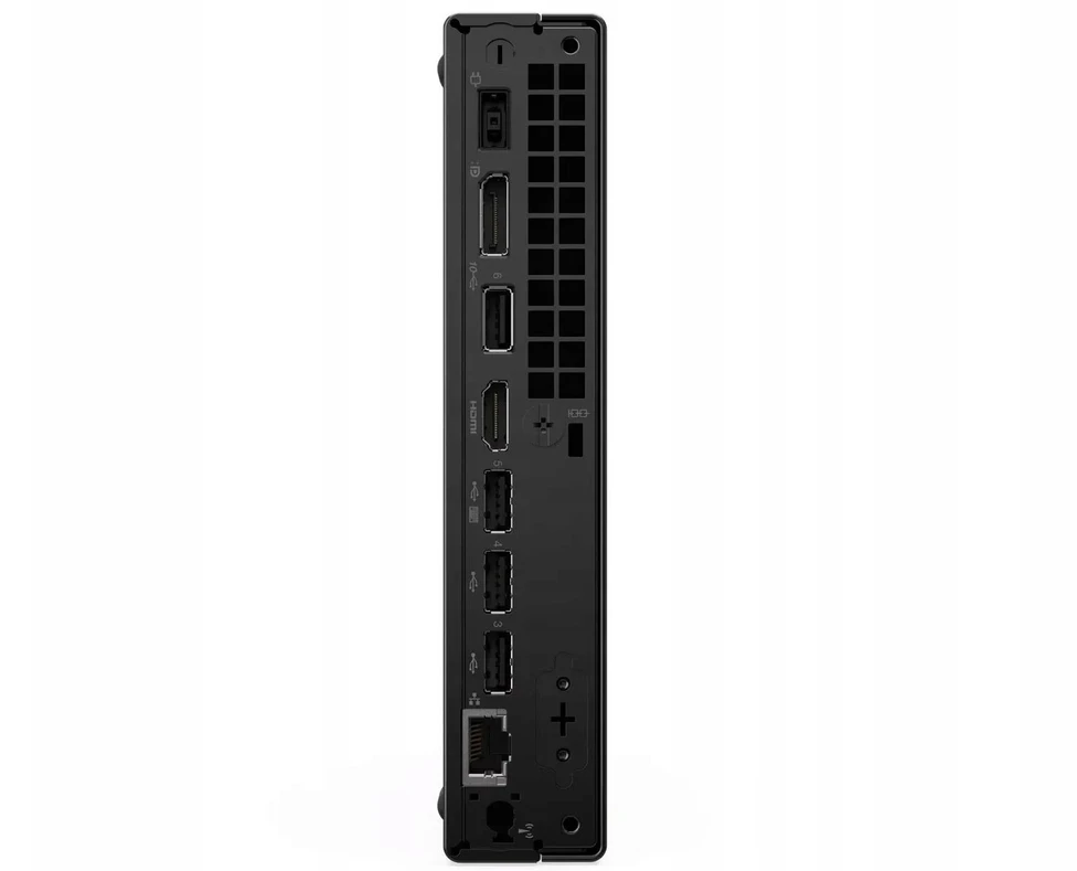 Lenovo ThinkCentre Neo 55q Gen 6 Tiny 13GN0011PB Ryzen 5 220 16GB 1000SSD Intl W11Pro nešiojamas kompiuteris