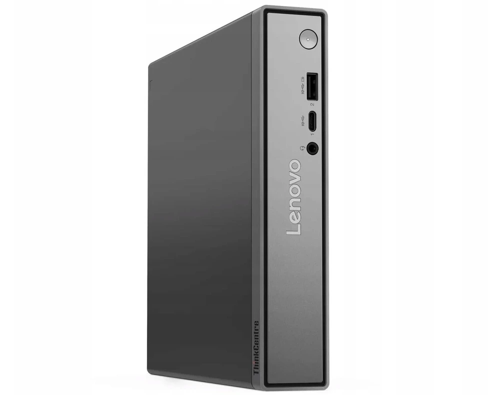 Lenovo ThinkCentre Neo 55q Gen 6 Tiny 13GN0011PB Ryzen 5 220 16GB 1000SSD Intl W11Pro nešiojamas kompiuteris