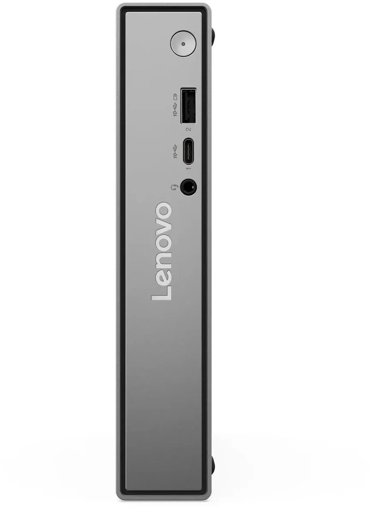Lenovo ThinkCentre Neo 55q Gen 6 Tiny 13GN0011PB Ryzen 5 220 16GB 1000SSD Intl W11Pro nešiojamas kompiuteris