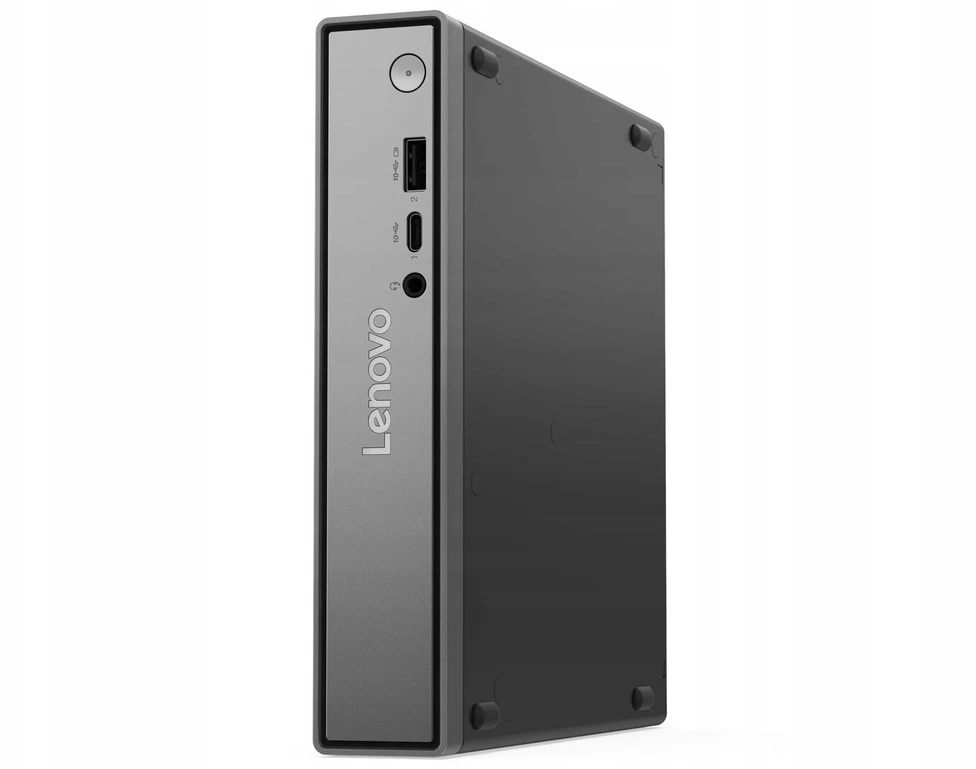 Stacionarus kompiuteris „Lenovo ThinkCentre Neo 55q Gen 6 Tiny 13GN000RPB“ „Ryzen 5 220“ 16 GB 1000 SSD W11Pro kompiuteris