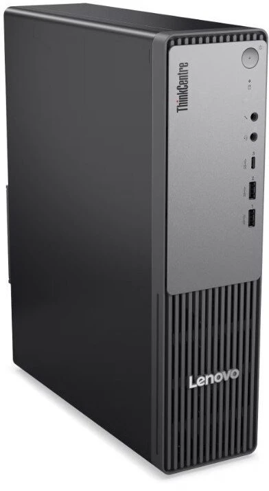 Stacionarus kompiuteris Lenovo ThinkCentre Neo 55s Gen 6 SFF 13FK001MPB nešiojamas kompiuteris, AMD Ryzen AI 5 330, 16 GB, 1000 SSD, W11Pro procesorius