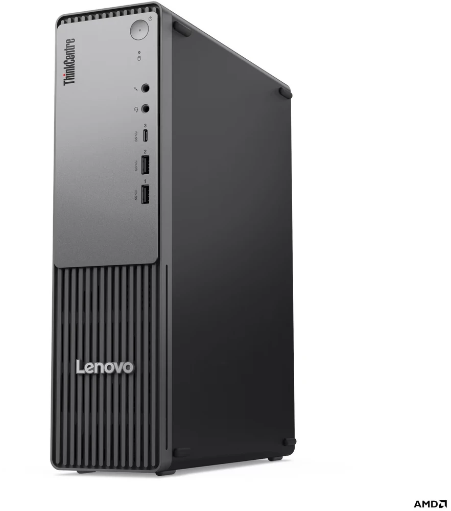 Stacionarus kompiuteris „ThinkCentre Neo 55s Gen 6 SFF 13G0000XPB“ Lenovo nešiojamas kompiuteris, AMD Ryzen 5 220, 16 GB, 512 SSD, W11Pro procesorius