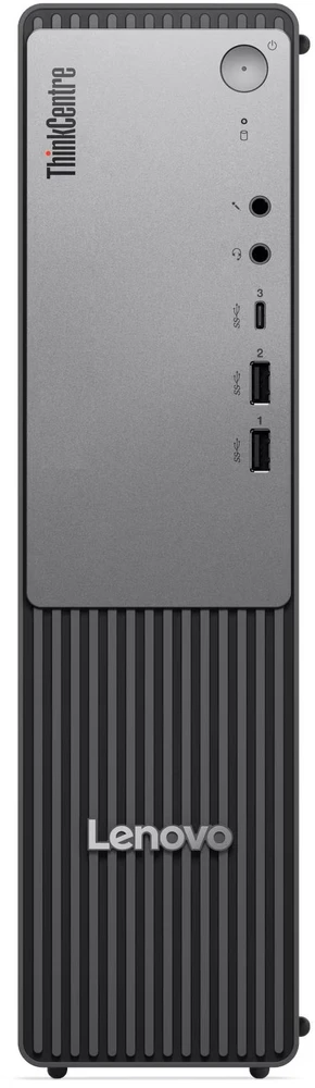 Stacionarus kompiuteris „ThinkCentre Neo 55s Gen 6 SFF 13G0000XPB“ Lenovo nešiojamas kompiuteris, AMD Ryzen 5 220, 16 GB, 512 SSD, W11Pro procesorius