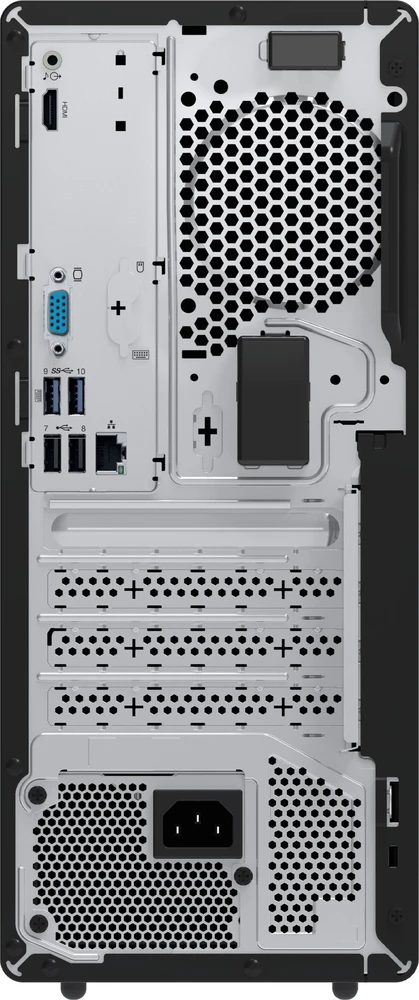 Stacionarus kompiuteris Kompiuteris Lenovo TC NEO 30T G5 I3-1315U 8GB
