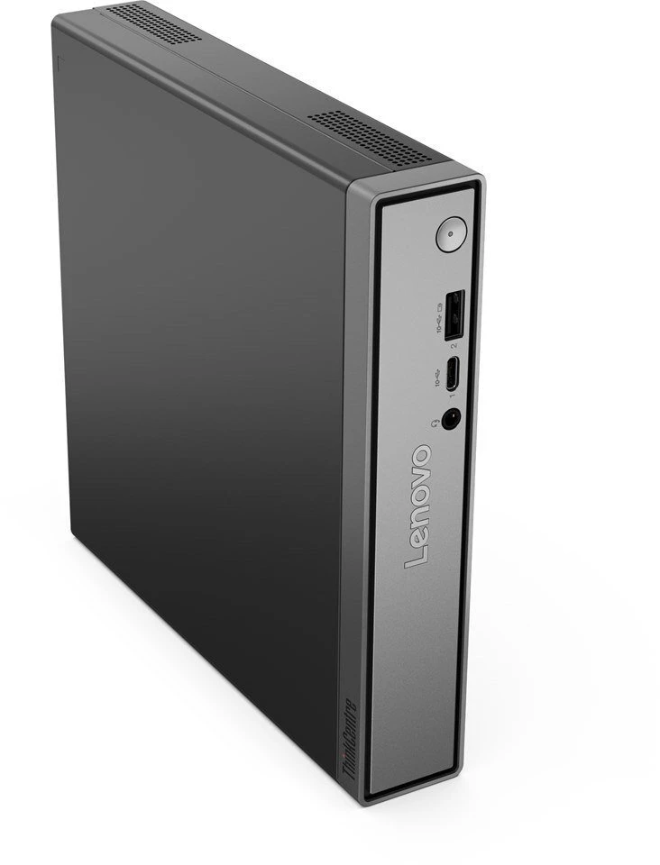 Kompiuteris Lenovo LENOVO ThinkCentre neo50q G5 Intel Core 5 210H 8GB 512GB SSD W11P TopSeller