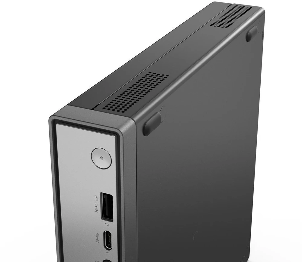 Kompiuteris Lenovo LENOVO ThinkCentre neo50q G5 Intel Core 5 210H 8GB 512GB SSD W11P TopSeller