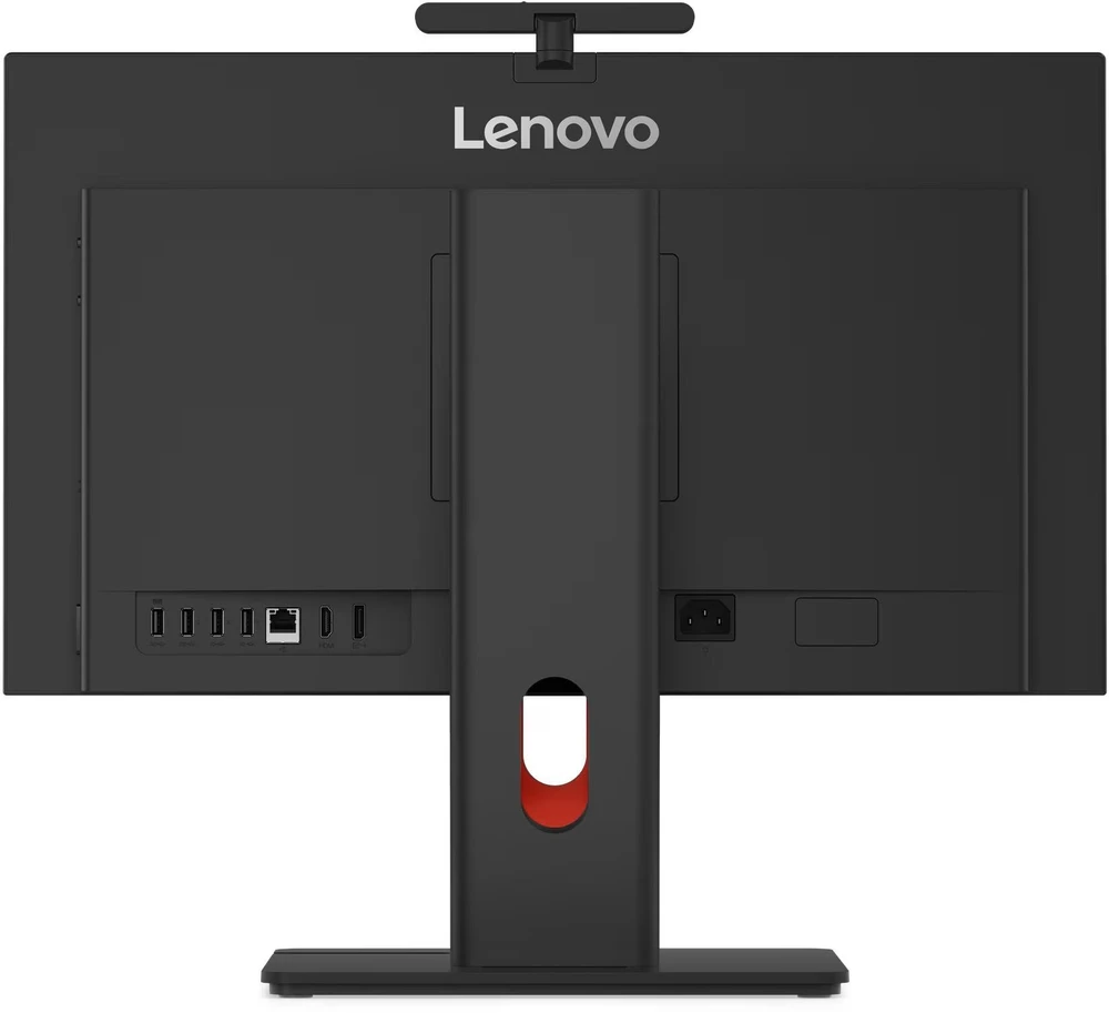 Stacionarus kompiuteris „Lenovo ThinkCentre M90a Gen 6“ – „Ultra 5 235“ | 23,8 colio FHD – 99 % sRGB | 16 GB | 1 TB | W11P