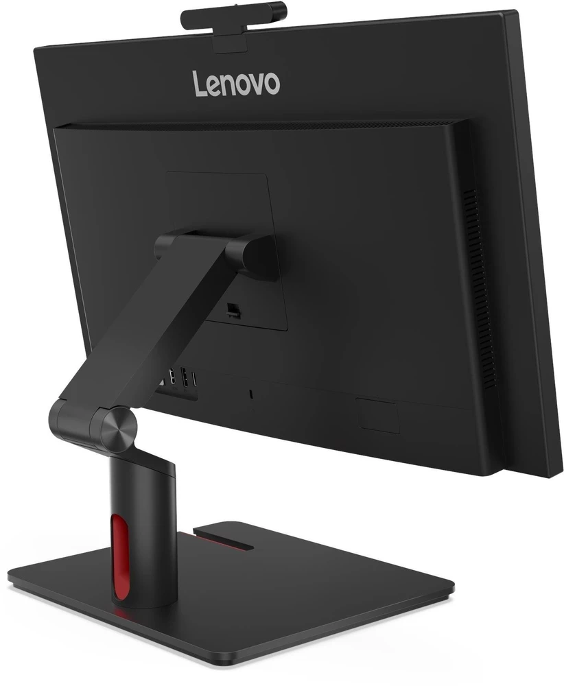 Stacionarus kompiuteris Lenovo Kompiuteris „viskas viename“ ThinkCentre M70a G6 13AY0013PB W11Pro Ultra 7 265T/16GB/512GB/INT/vPro/23.8 FHD/3 m. OS
