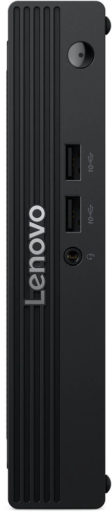 Kompiuteris Lenovo ThinkCentre V100q N100/8GB/256SSD/Linux (13GH0000GE)