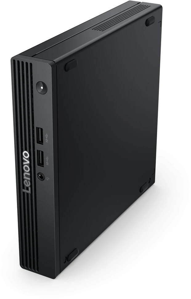 Kompiuteris Lenovo ThinkCentre V100q N100/8GB/256SSD/Linux (13GH0000GE)