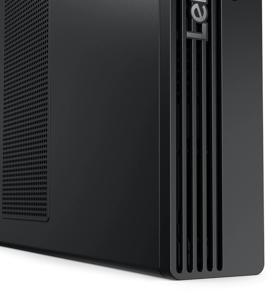 Kompiuteris Lenovo ThinkCentre V100q N100/8GB/256SSD/Linux (13GH0000GE)