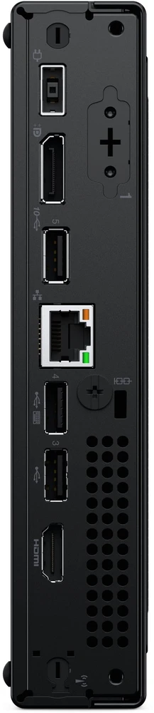 Kompiuteris Lenovo ThinkCentre V100q N100/8GB/256SSD/Linux (13GH0000GE)