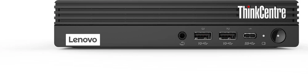 Lenovo ThinkSmart Tiny Kit W11IOT | Juodas